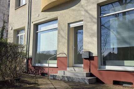 Büro in Halle 696,39 € 59 m²