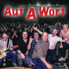 Auf A Wort - Best of Austropop 18.10.2026 MEHRZWECKHALLE