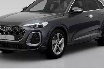 Audi Q5 9.900 km 62.970 &euro; Regensburg 93059
