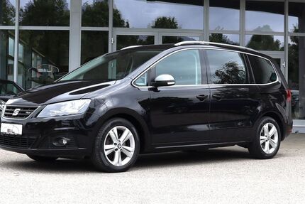 Seat Alhambra 199.000 km 13.990 &euro; Pentling bei Regensburg 93080