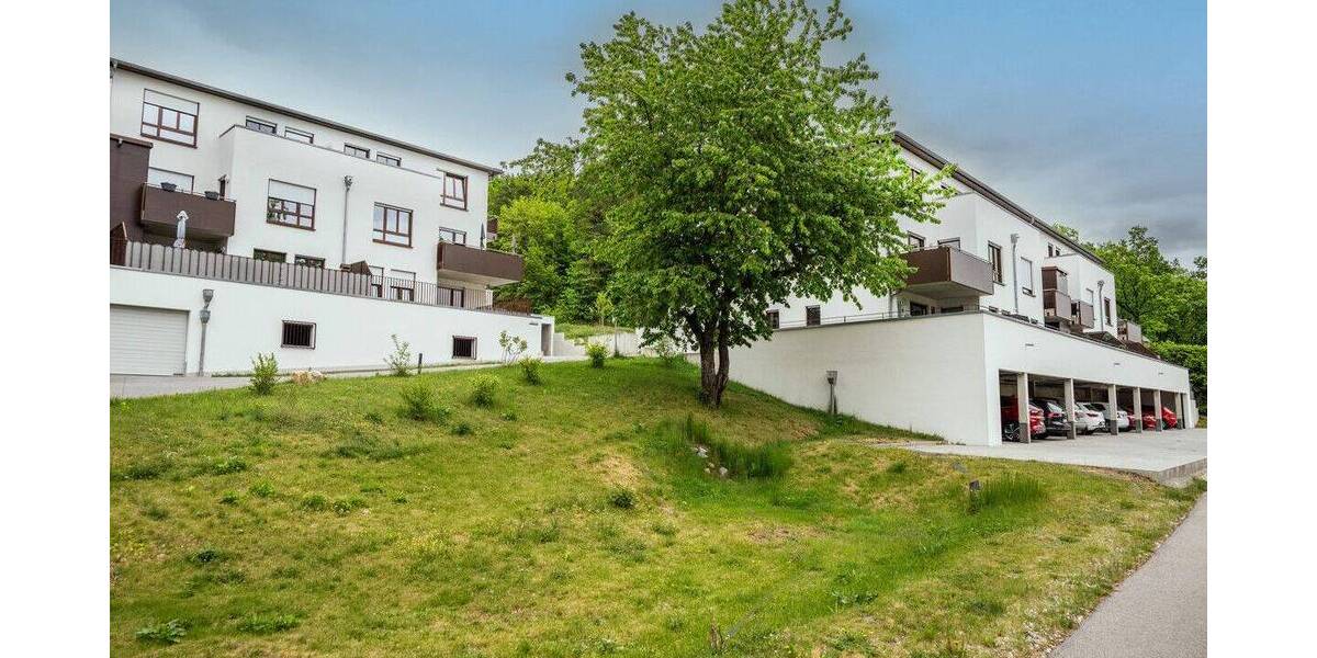Etagenwohnung Burglengenfeld - 2 Zimmer, 54 m&sup2;, 189.000&euro; | Angebot:26875736
