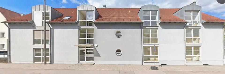 Erdgeschoßwohnung Regensburg Konradsiedlung - 1 Zimmer, 24 m&sup2;, 125.000&euro; | Angebot:26399364