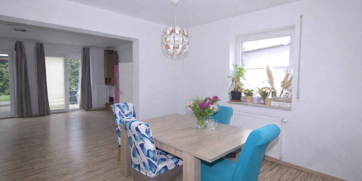 Doppelhaushälfte Maxhütte Haidhof - 4 Zimmer, 116 m&sup2;, 450.000&euro; | Angebot:26346021