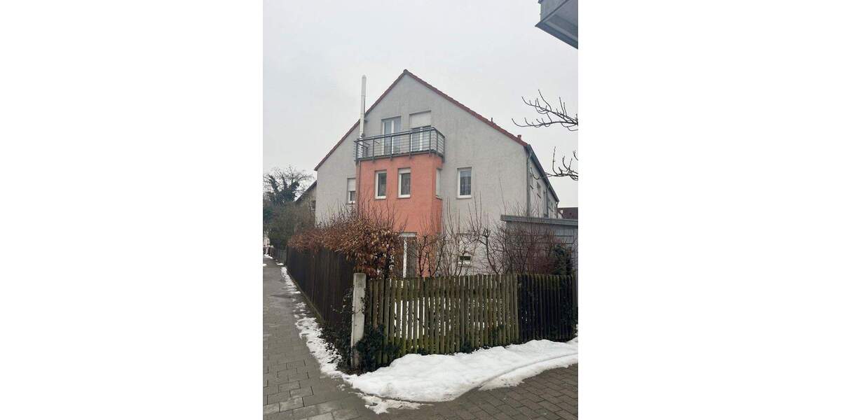 Reihenendhaus Regensburg Reinhausen - 4 Zimmer, 139 m&sup2;, 869.000&euro; | Angebot:24974893
