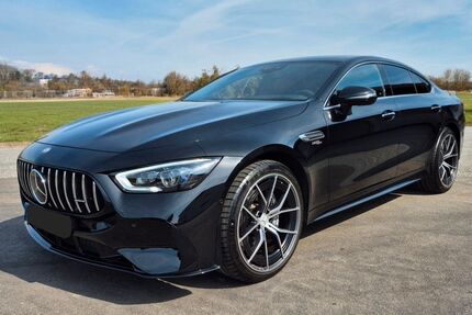 Mercedes-Benz AMG GT 22.440 km 94.400 &euro; Mallersdorf-Pfaffenberg 84066