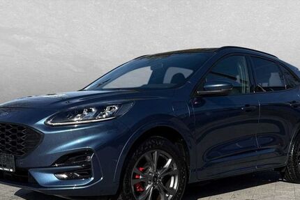 Ford Kuga 85.000 km 21.895 &euro; Regensburg 93059