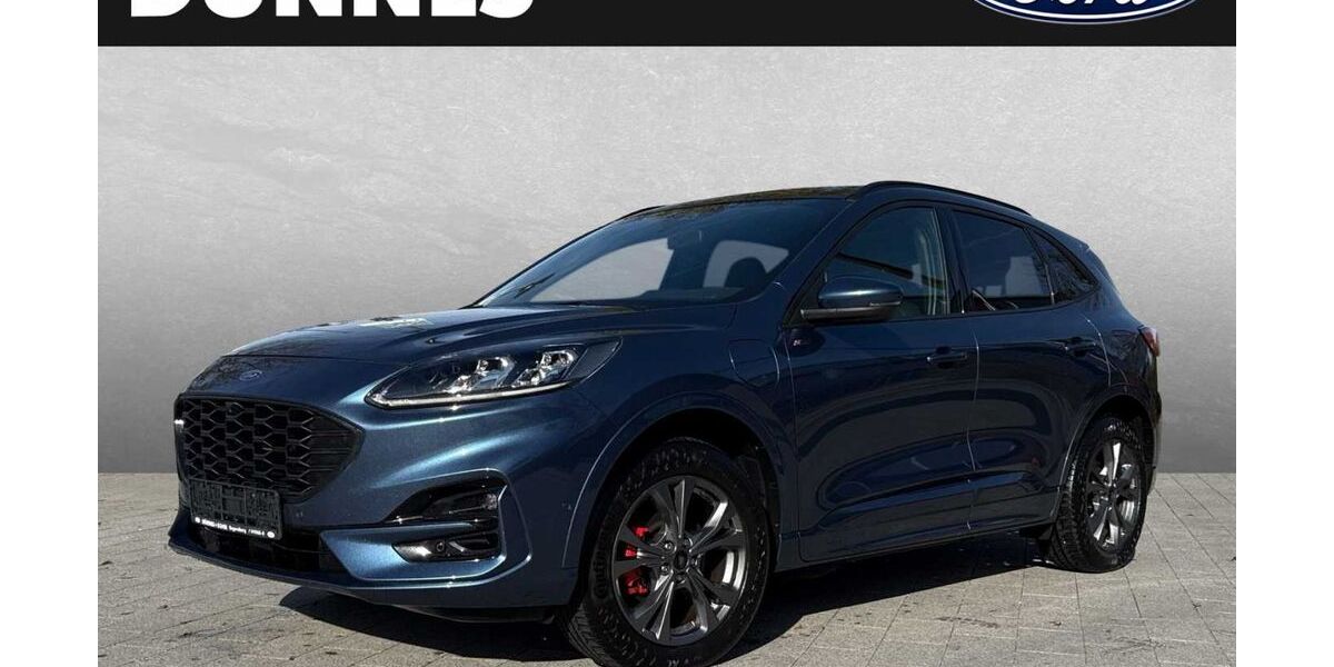 Ford Kuga 85.000 km 21.895 &euro; Regensburg 93059