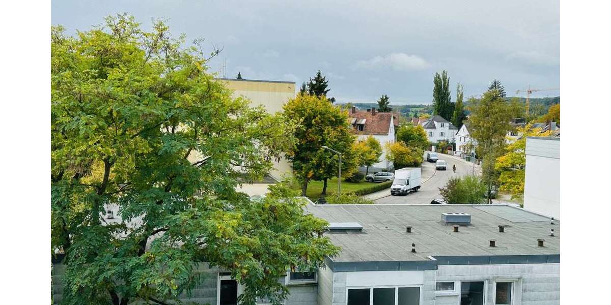 Etagenwohnung Regensburg Das Dörnberg - 4 Zimmer, 97 m&sup2;, 339.000&euro; | Angebot:23069339