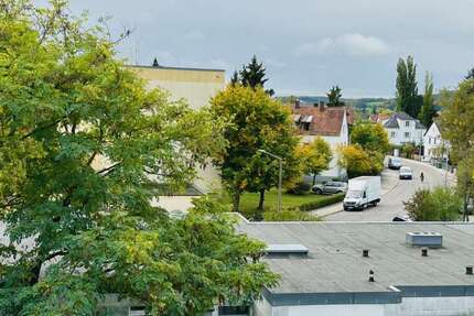 Wohnung zum Kaufen in Regensburg 349.000 € 96.8 m² 4 zimmer