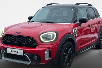 Mini Countryman SE (Cooper) 70.200 km 25.511 &euro; Regensburg 93055