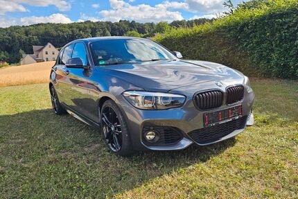 BMW 118 105.073 km 15.500 &euro; Wolfsegg 93195