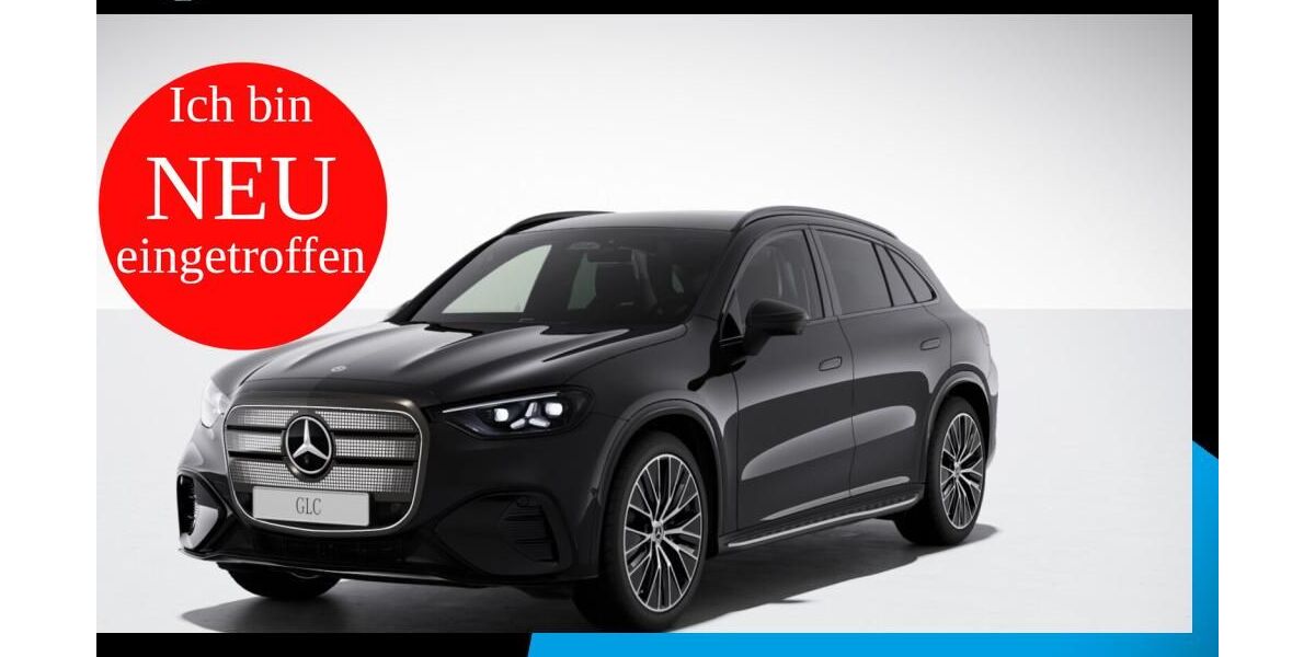 Mercedes-Benz GLC 400 8.500 km 89.800 &euro; Regensburg 93053