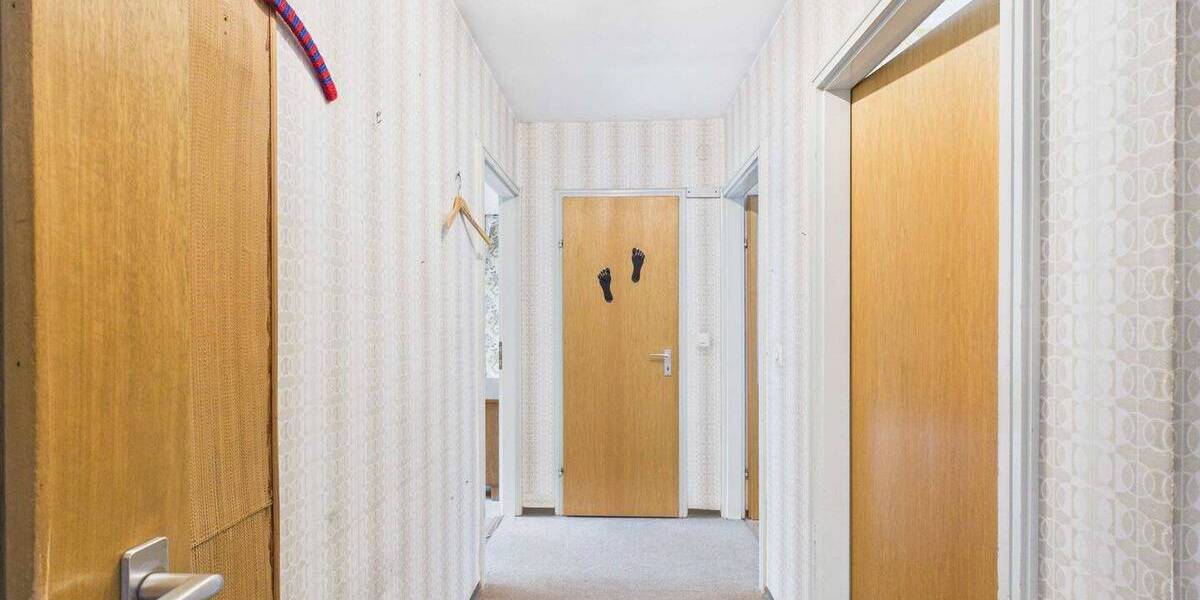 Bungalow Regensburg Westenviertel - 5 Zimmer, 121 m&sup2;, 699.000&euro; | Angebot:26741952