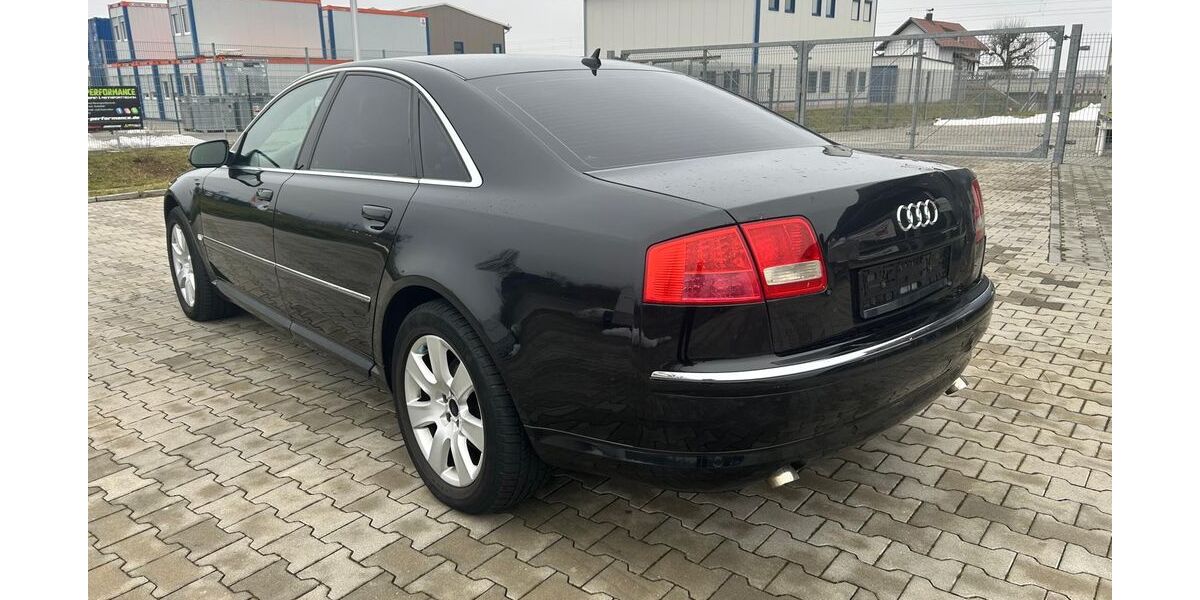 Audi A8 305.000 km 2.000 &euro; Köfering 93096