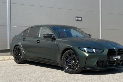BMW M3 6.200 km 94.605 &euro; Neutraubling 93073