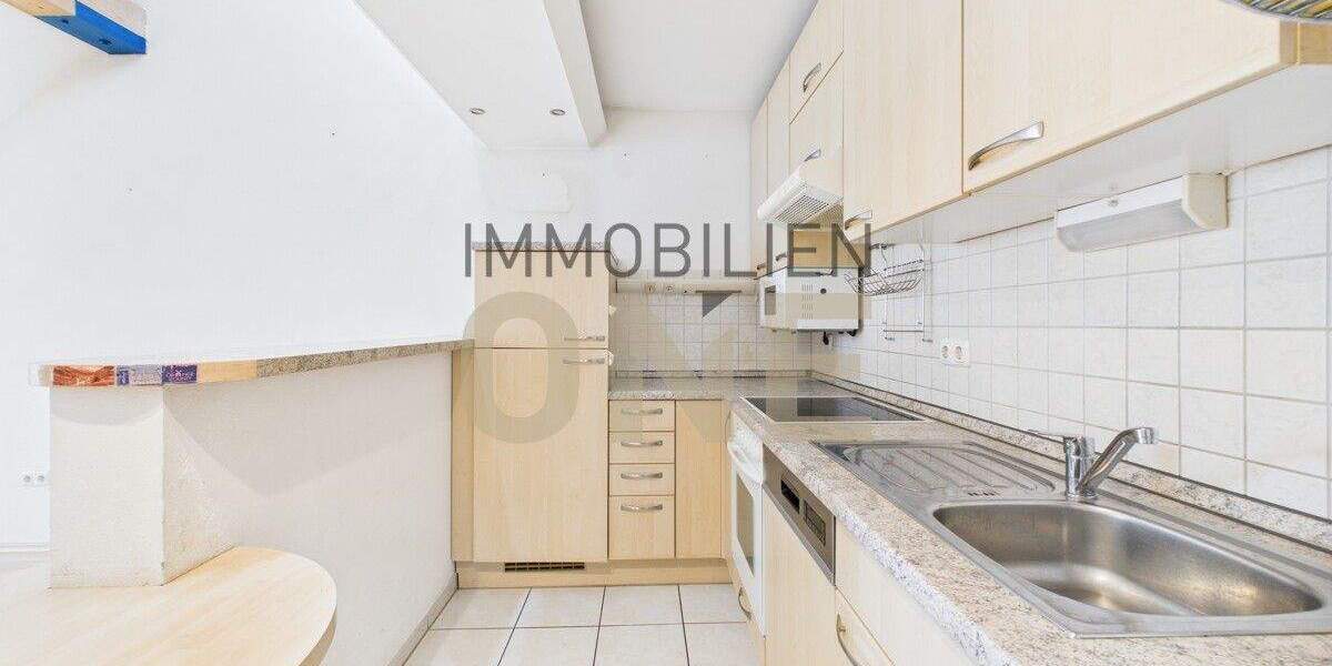 Etagenwohnung Nittendorf / Undorf Undorf - 2 Zimmer, 58 m&sup2;, 180.000&euro; | Angebot:25689791