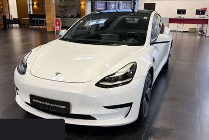 Tesla Model 3 39.504 km 25.600 &euro; Obertraubling 93083