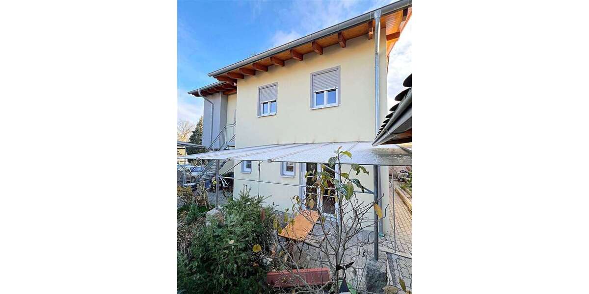 Wohnung zum Kaufen in Maxhütte-Haidhof 264.000 € 80 m² 3 zimmer