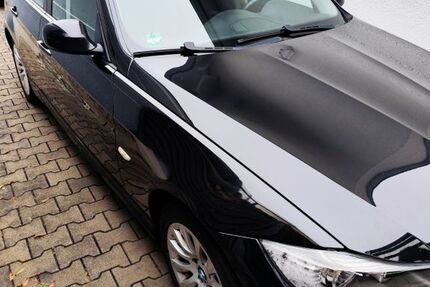 BMW 318 113.500 km 9.500 &euro; Geiselhöring 94333