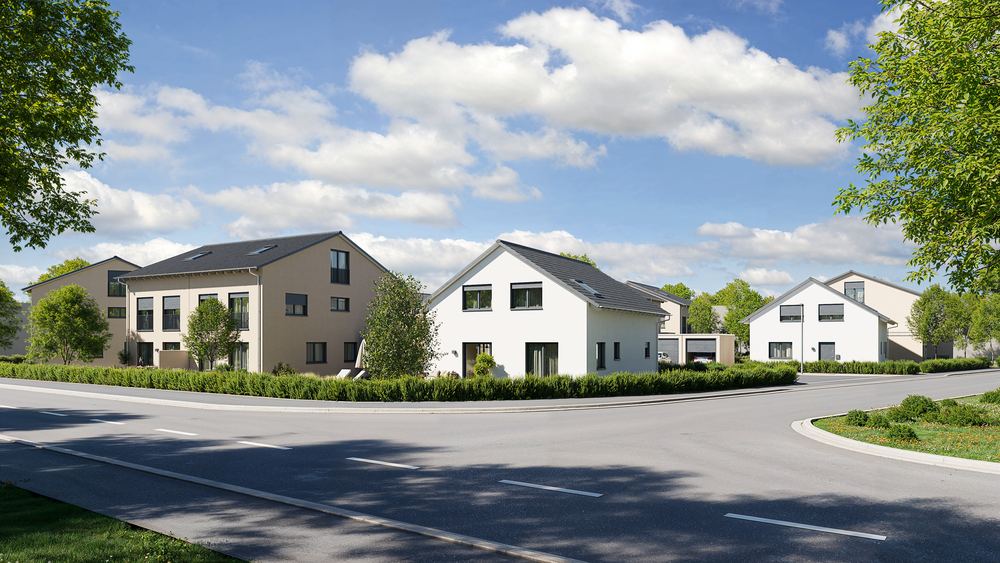 Haus zum Kaufen in Nittenau 590.000 € 130.82 m² 5 zimmer