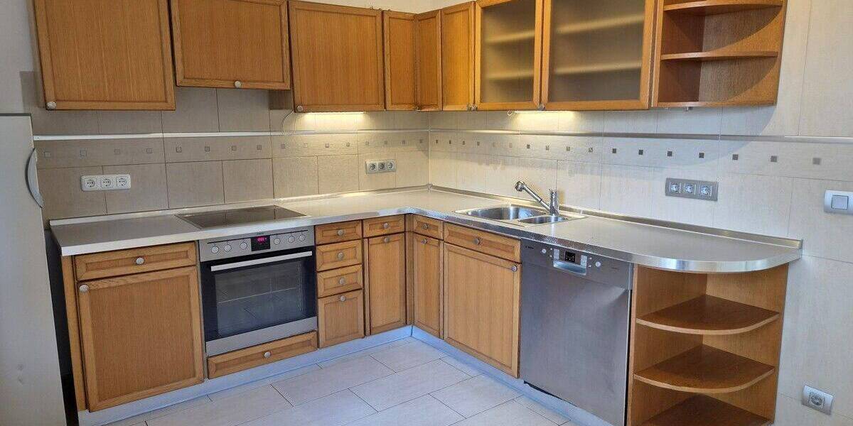 Mehrfamilienhaus, Wohnhaus Maxhütte-Haidhof Leonberg - 8 Zimmer, 166 m&sup2;, 495.000&euro; | Angebot:26910493