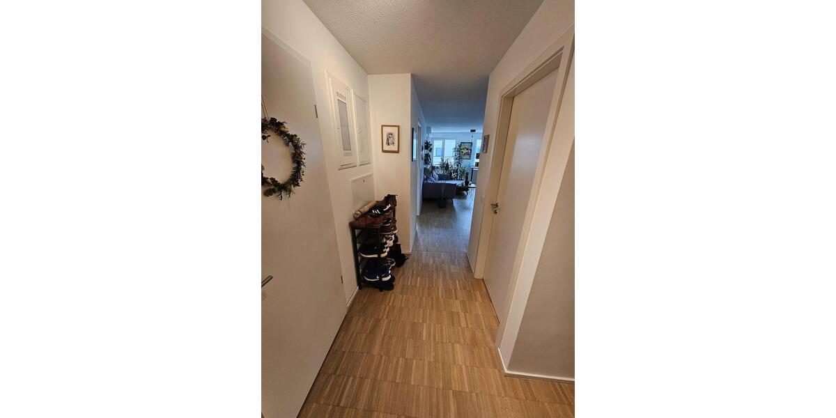 Geräumiges 2 Zimmer Apartment im Marina Quartier mit Dachgartenanteil HC14 2 zimmer