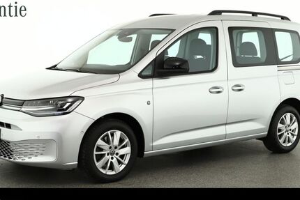 VW Caddy 92.800 km 22.499 &euro; Schierling 84069