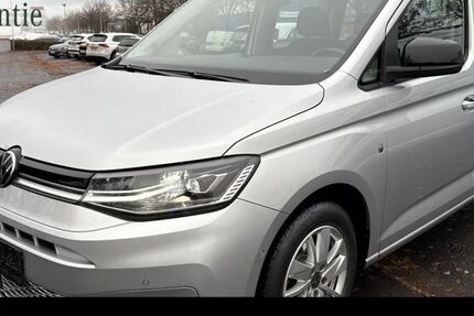 VW Caddy 92.800 km 25.499 &euro; Schierling 84069