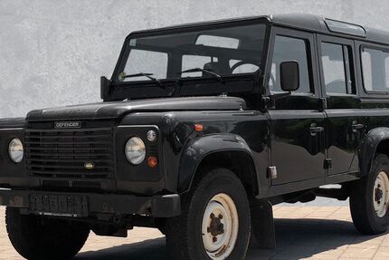 Land Rover Defender 201.189 km 22.900 &euro; Regensburg 93059
