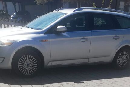 Ford Mondeo 325.000 km 1.200 &euro; Regensburg 93053