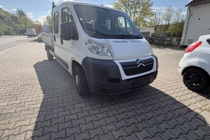 Citroen Jumper 136.895 km 2.500 &euro; Kelheim 93309