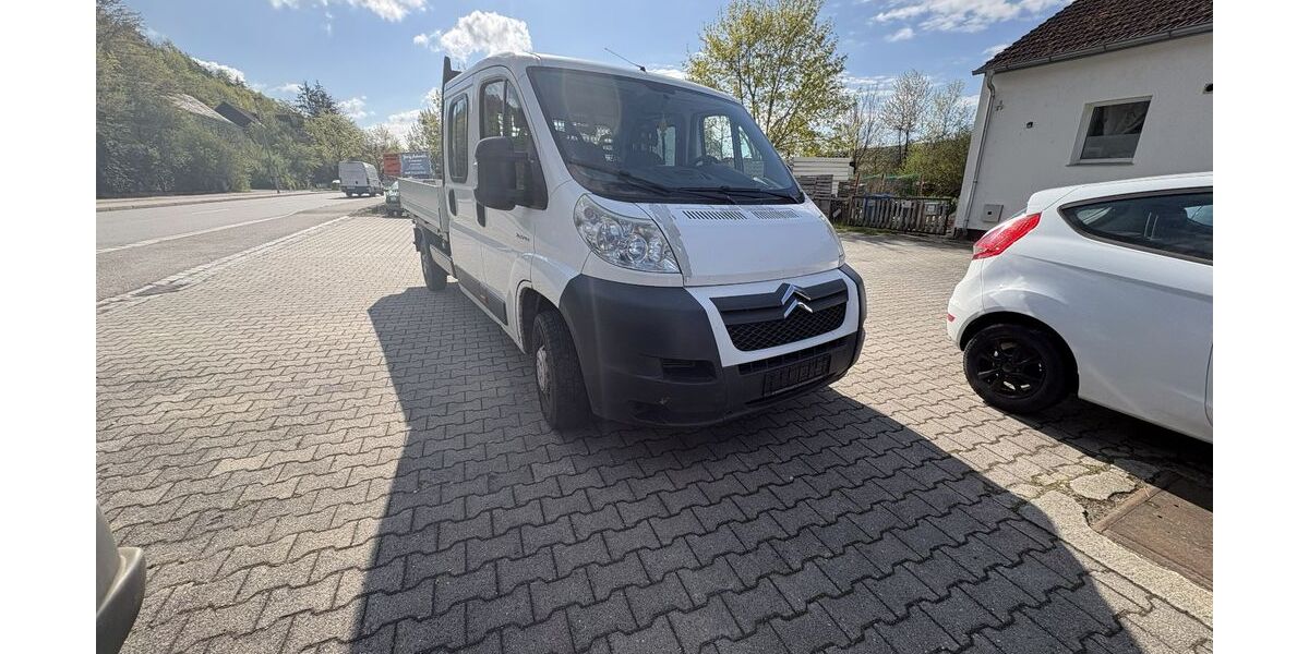 Citroen Jumper 136.895 km 2.500 &euro; Kelheim 93309