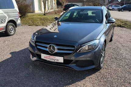 Mercedes-Benz C 250 160.244 km 14.990 &euro; Regensburg 93055