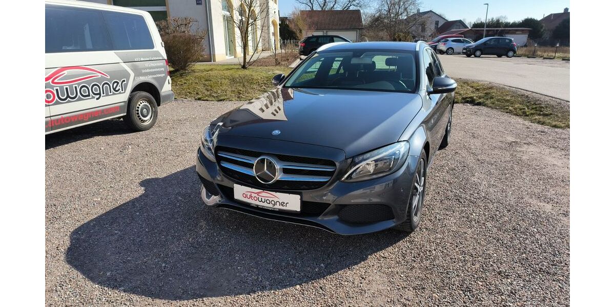 Mercedes-Benz C 250 160.244 km 14.990 &euro; Regensburg 93055