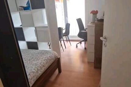Wohnung Regensburg Galgenberg - 1 Zimmer, 30 m&sup2;, 490&euro; | Angebot:25414097
