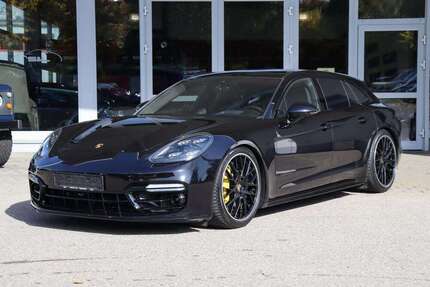 Porsche Panamera 173.500 km 62.900 &euro; Pentling 93080
