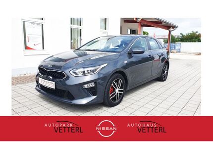 Kia ceed / Ceed