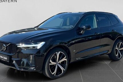 Volvo XC60 58.200 km 44.790 &euro; Neutraubling 93073