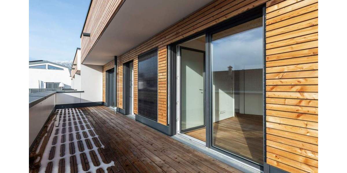 Etagenwohnung Pentling Großberg - 2 Zimmer, 73 m&sup2;, 456.000&euro; | Angebot:25728714