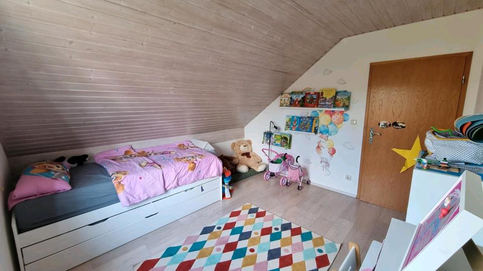 Einfamilienhaus Burglengenfeld - 6 Zimmer, 143 m&sup2;, 1.800&euro; | Angebot:26237549