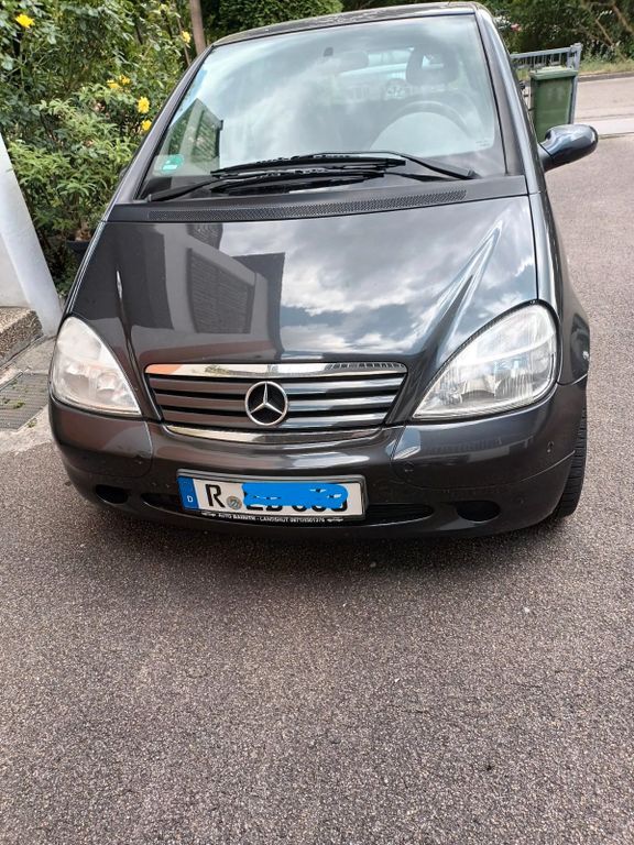 A 190