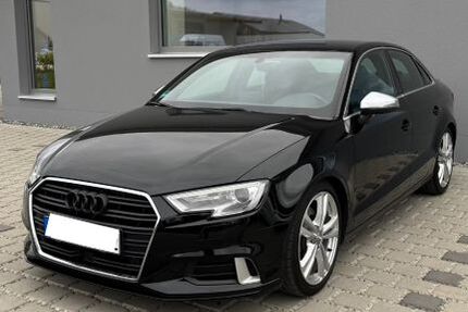 Audi A3 81.975 km 19.699 &euro; Kelheim 93309