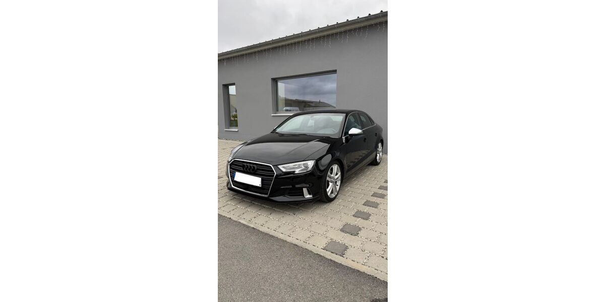Audi A3 81.975 km 19.699 &euro; Kelheim 93309