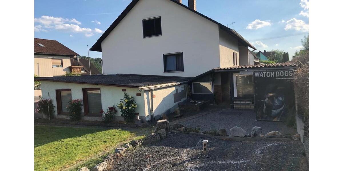 Einfamilienhaus Teublitz - 10 Zimmer, 165 m&sup2;, 436.000&euro; | Angebot:27195573