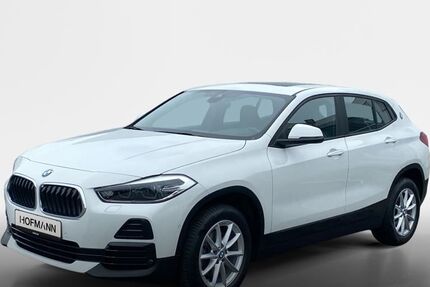 BMW X2 76.300 km 23.629 &euro; Abensberg 93326