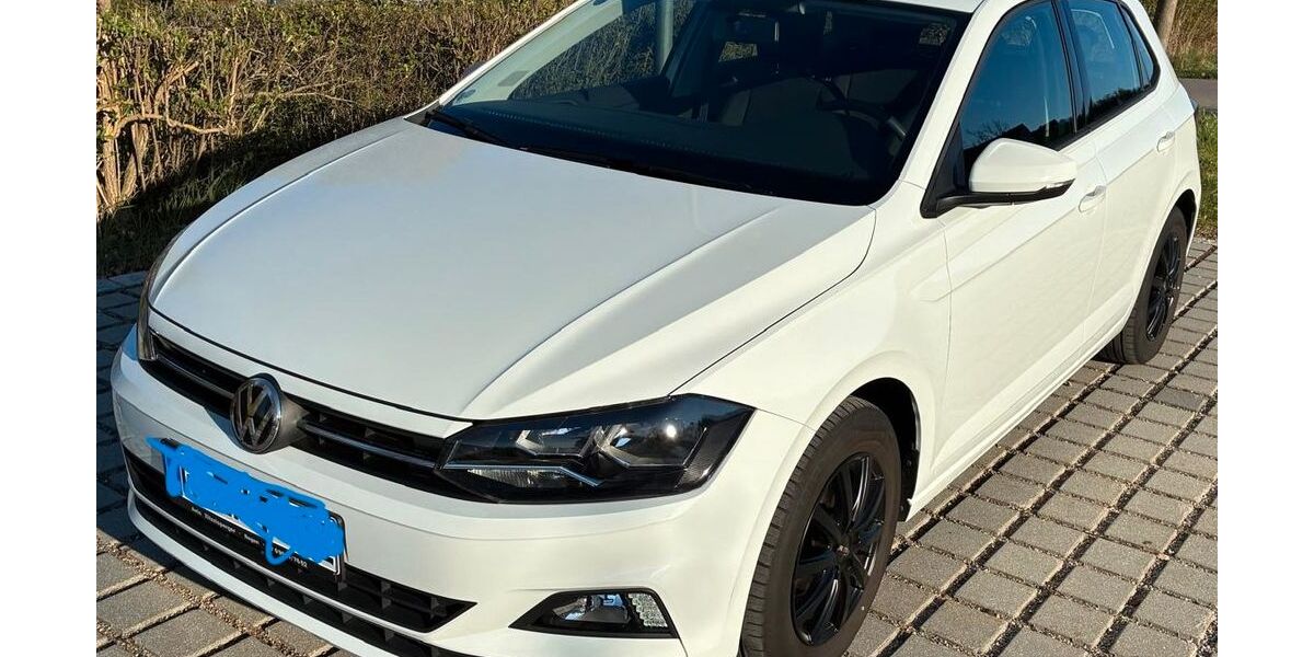 VW Polo 67.000 km 12.200 &euro; Wenzenbach 93173