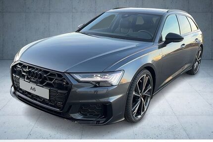 Audi A6 29.900 km 79.970 &euro; Neutraubling 93073