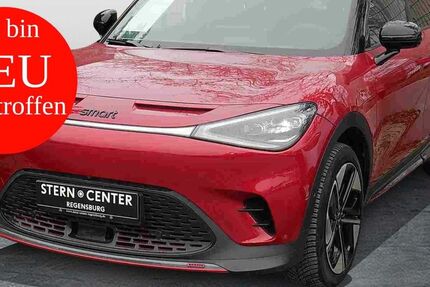 Smart #1 23.676 km 30.850 &euro; Regensburg 93053