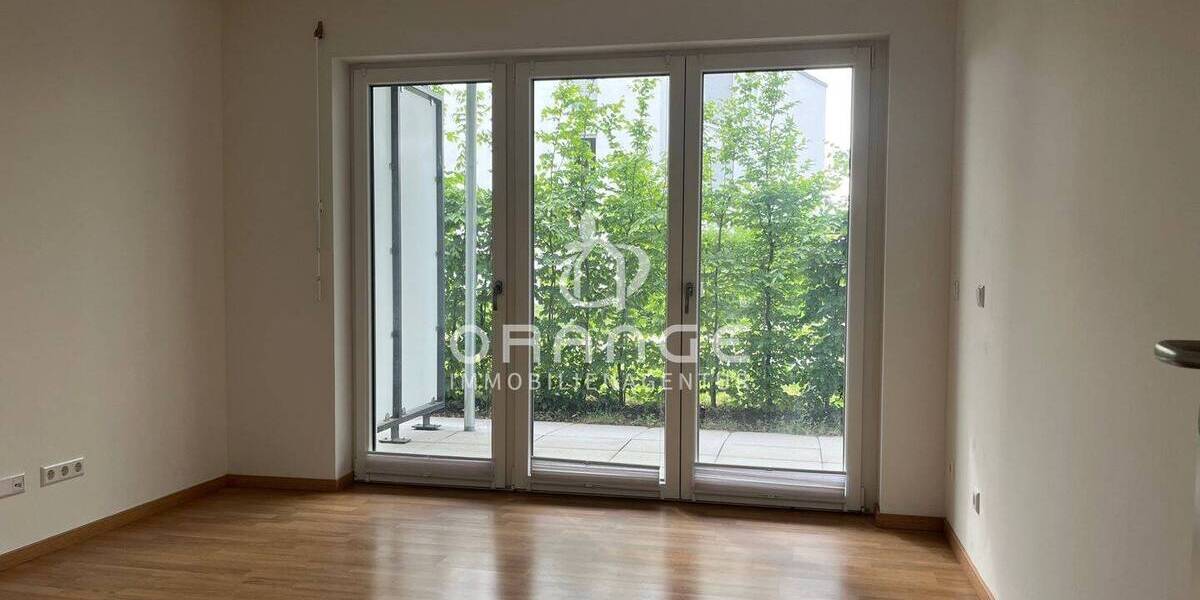 Etagenwohnung Teublitz - 2 Zimmer, 54 m&sup2;, 570&euro; | Angebot:26554533