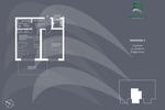 Etagenwohnung Altenthann Altenthann - 2 Zimmer, 57 m&sup2;, 269.900&euro; | Angebot:26657083